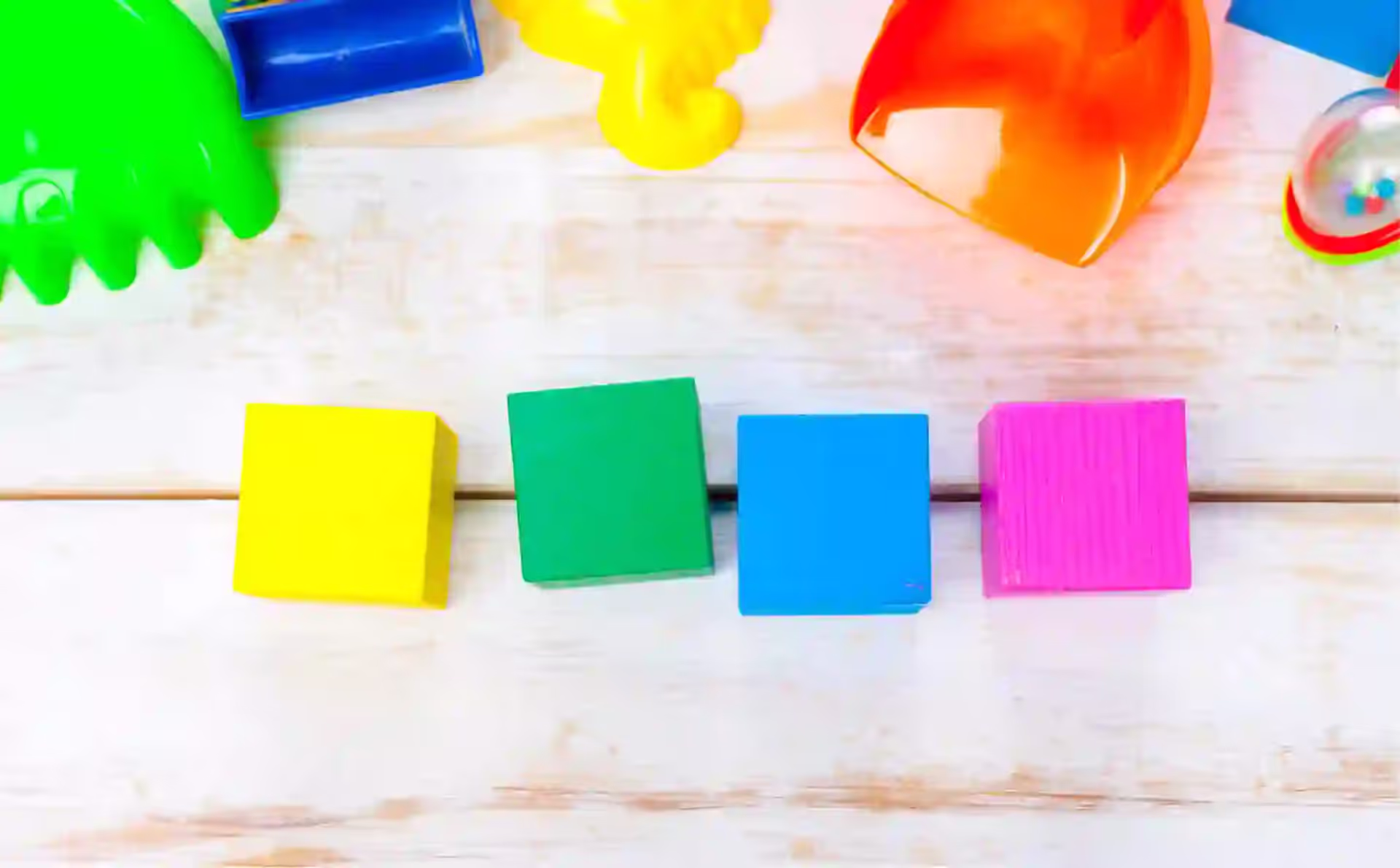 Are Magnetic Blocks Safe for Toddlers Under 3? Choking & Magnet Warnings Explained