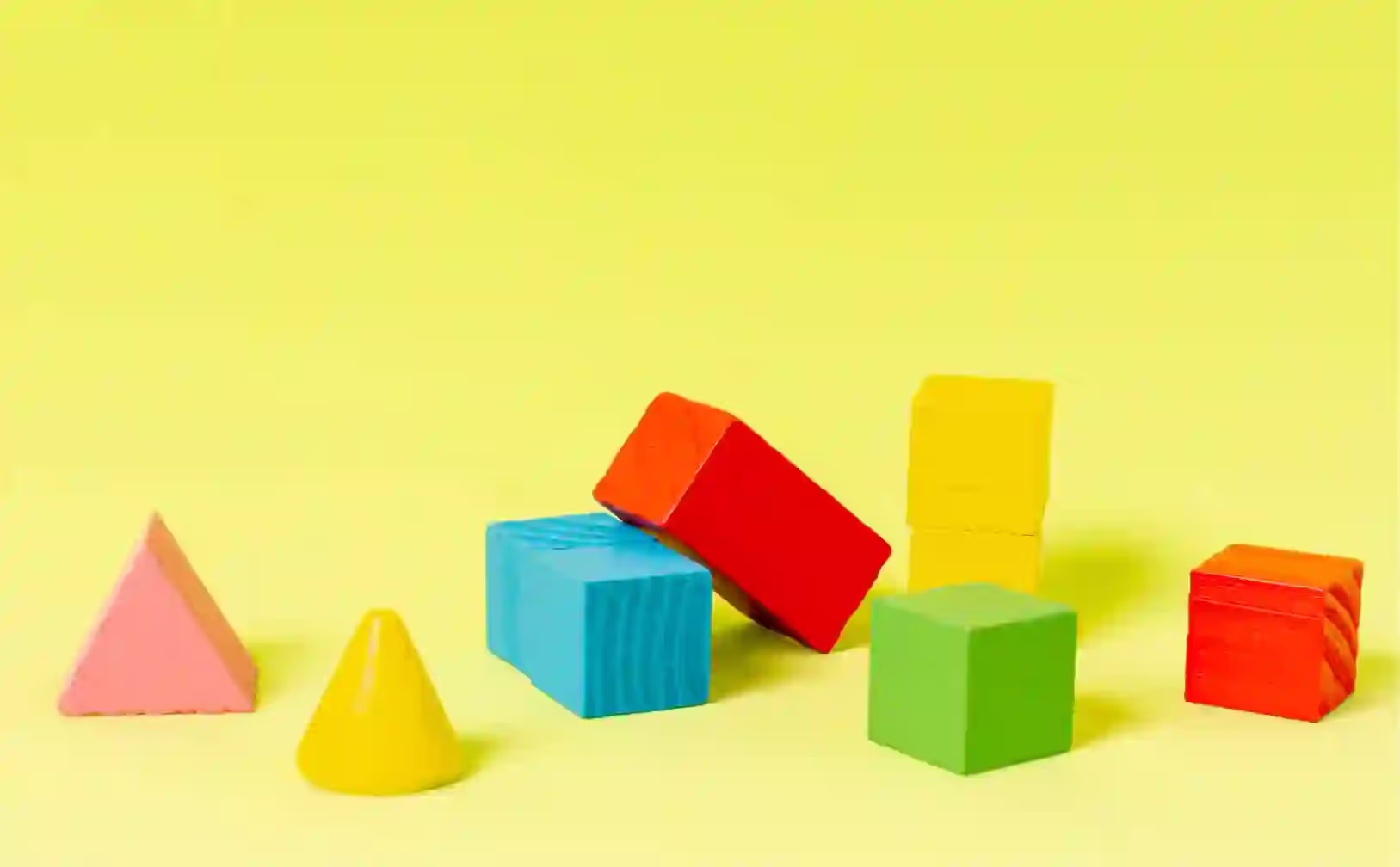 What's Inside a Magnetic Block Set