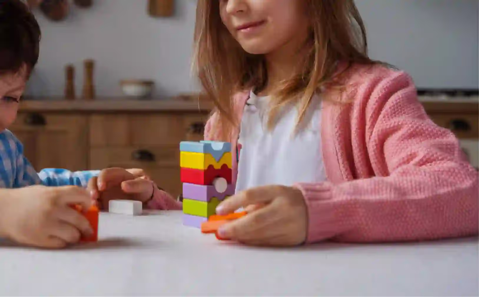 Science Behind Executive Function in Early Childhood