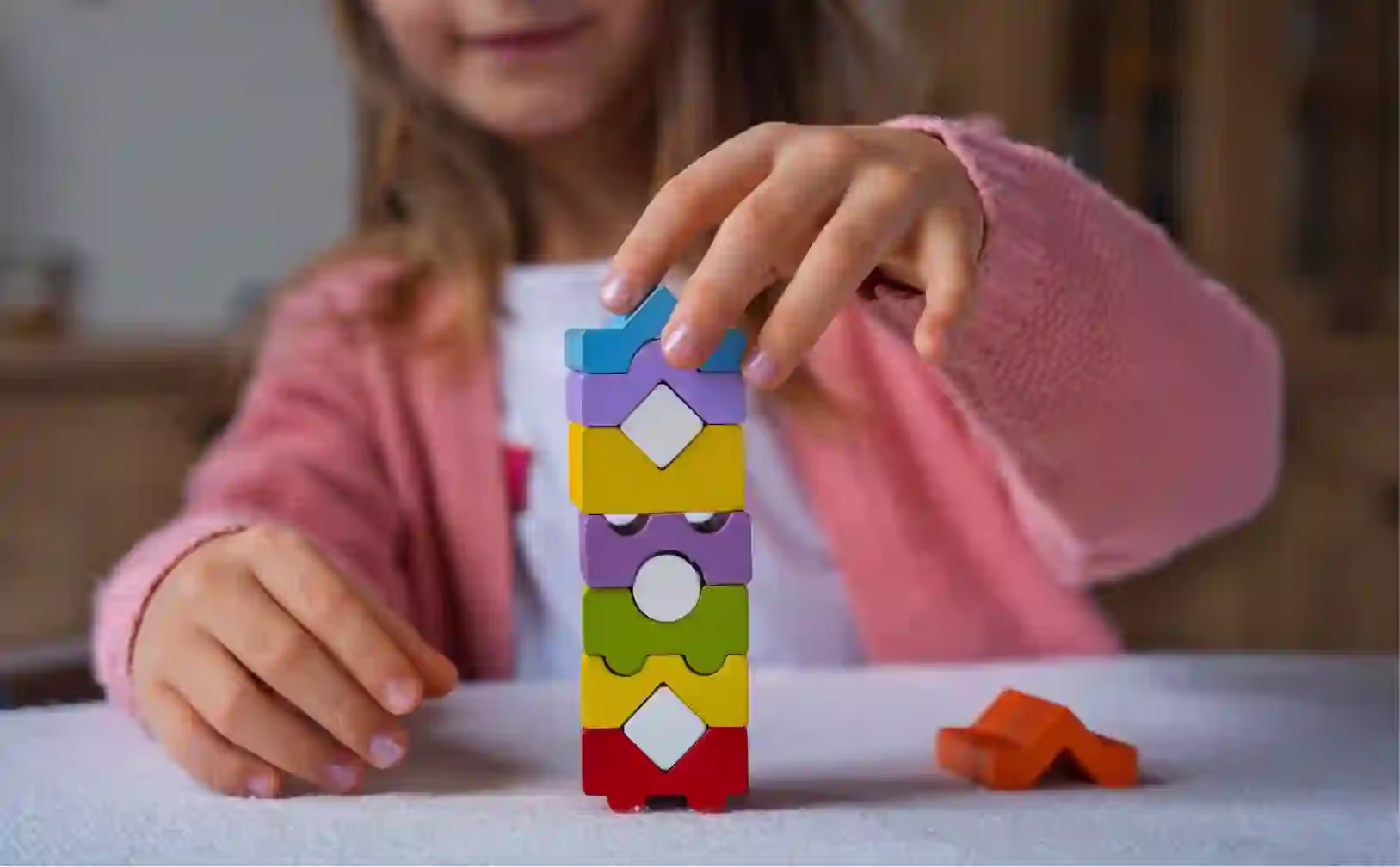 Integrating Into Daily Routines & Learning Environments