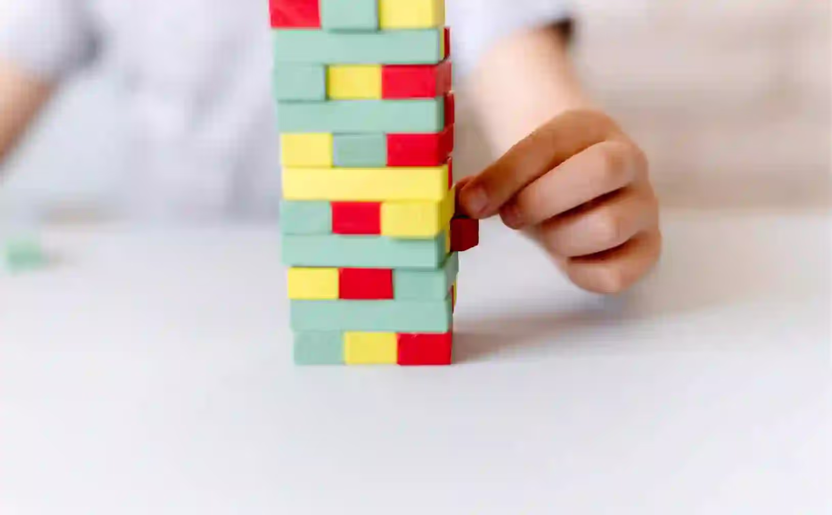 Why Magnetic Blocks Are Perfect for Mindful Play