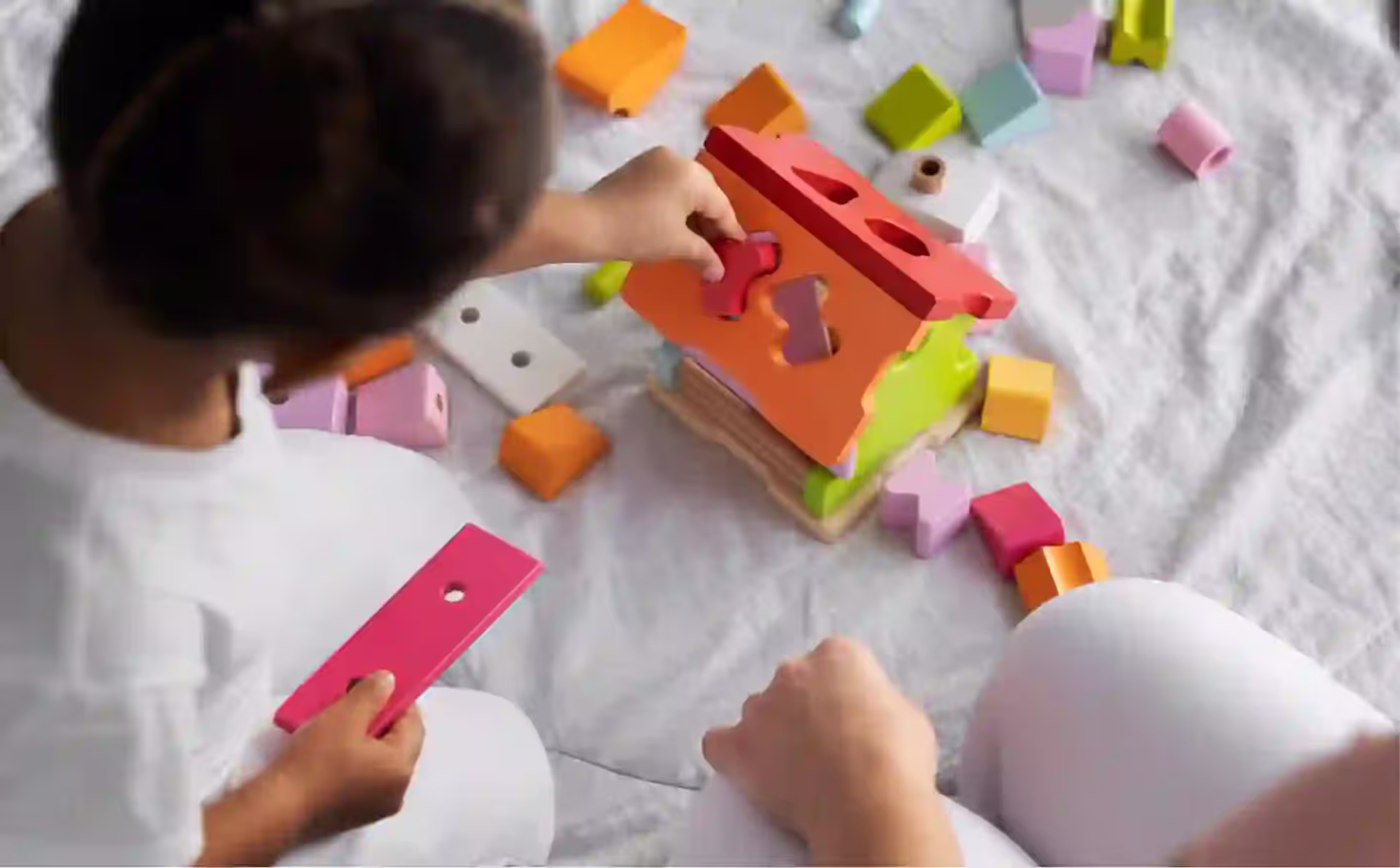 How to Prevent Kids From Swallowing Magnets: Real Pediatrician Advice