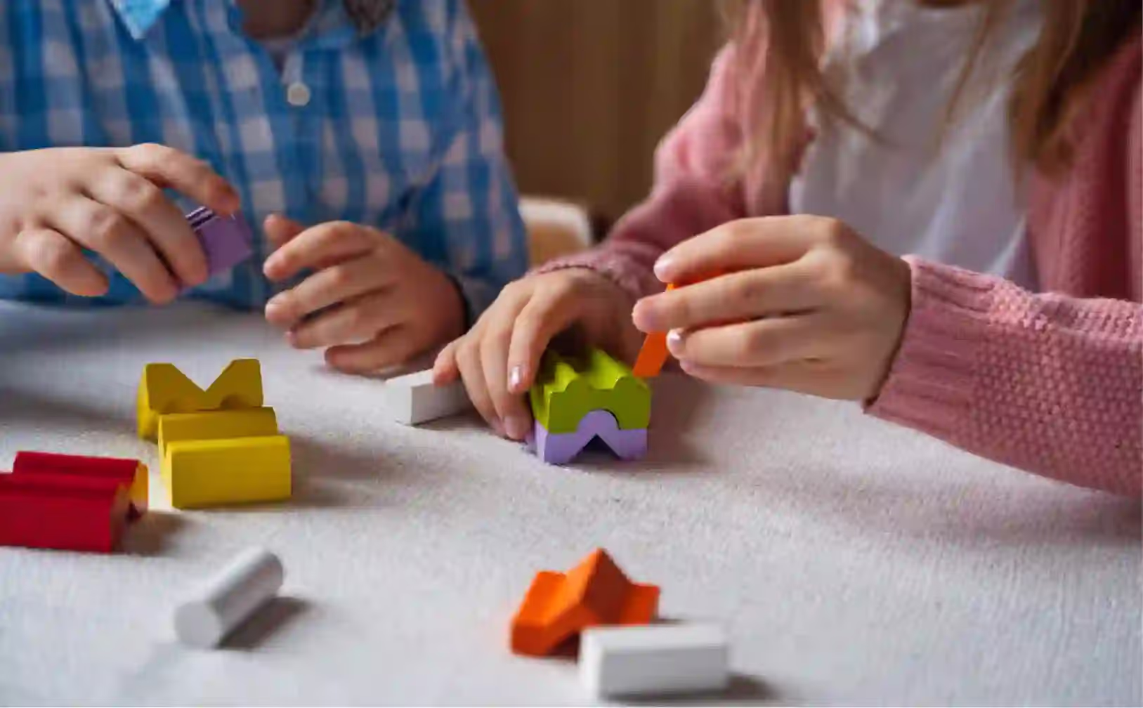 Why Nonverbal Collaboration Works